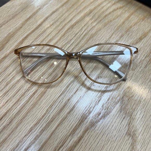 Emilio Pucci EP 5008 Frames - Picture 1 of 4